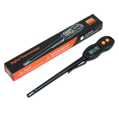 Related product : Digital Thermometer