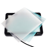 CS-LiteBrite+ 2.3x Light Enhancement & Color Negative Calibration Sheets