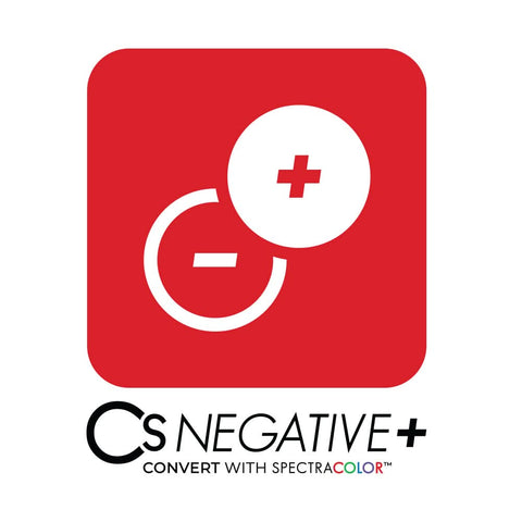 CS Negative+ Convert Tools v1.2