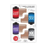 Merch &amp; Lifestyle