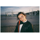 BUBBLEGUM 400 High Speed Color Negative Film, 35mm
