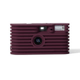 Zero-Waste Disposable Camera, 35mm