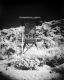 Infrared B&W Negative Film, 35mm