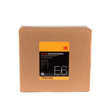 Color Reversal E-6 Slide Processing Kit To Make 5L (5 Liters)