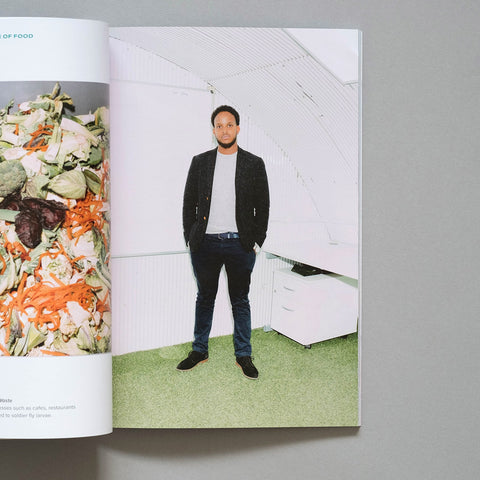 Loupe Magazine Issue 13