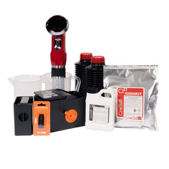 Related product : LAB-BOX Pro Bundle