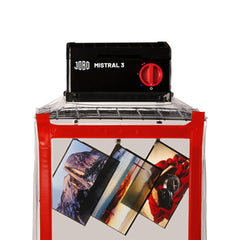 Related product : Mistral 3 Sheet Film Drying Cabinet Kit