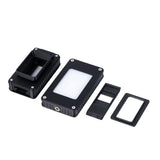 Simple 35 Film Scanning System