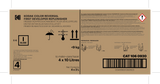 Color Reversal First Developer Replenisher To Make 4 x 10L (40 Liters)