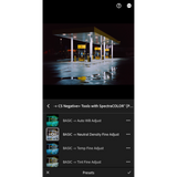 CS Negative+ Convert Tools v1.2