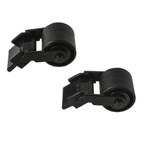 Roller Adapters for SilverBase