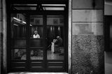 HR-50 Black and White Negative Film, 35mm