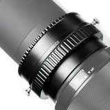 easy Precision Framing Helicoid