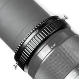 easy Precision Framing Helicoid