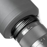 easy Precision Framing Helicoid