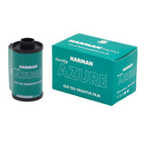 Switch Azure Color Negative Film, 35mm