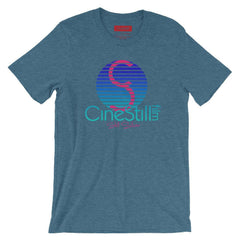 Related product : Still Silver Unisex T-Shirt
