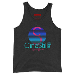 Related product : Still Silver Unisex Tank Top